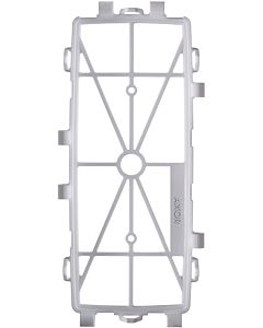 hansgrohe Axor MyEdition template 47924000 150, for carrier plate