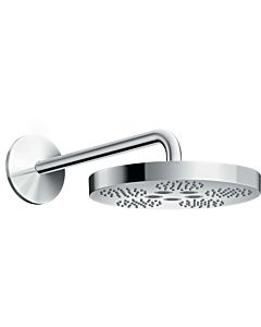 hansgrohe Axor One shower 48491000 with shower arm, chrome