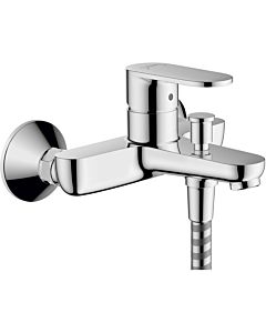 hansgrohe Vernis Blend bath mixer 71440000 exposed, projection 171mm, chrome