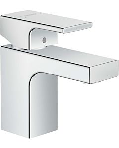 hansgrohe Vernis Shape mixer 71566000 with metal pop-up waste, chrome