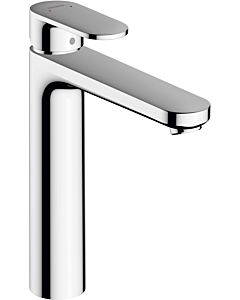 hansgrohe Vernis Blend basin mixer 71582000 without pop-up waste, chrome