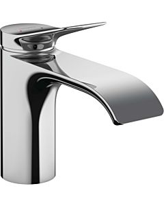 hansgrohe Vivenis 80 basin mixer 75010000 with pop-up waste set, chrome