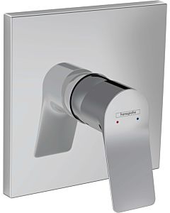 hansgrohe concealed shower mixer, 1 Verbraucher , chrome
