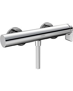 hansgrohe Vivenis shower mixer 75620000 exposed, chrome