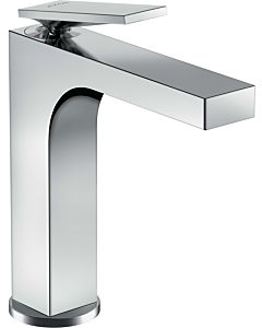 match1 match0 basin mixer 39023000 projection 143mm, with hansgrohe Axor Citterio