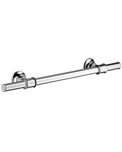 hansgrohe Axor Montreux 42030820 Metal, brushed nickel