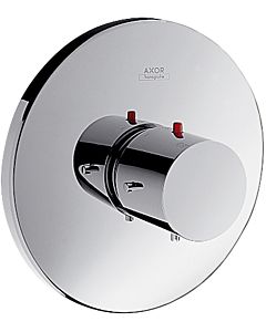 Axor Starck hansgrohe 10710000 concealed thermostat, chrome