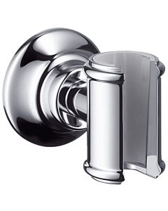 hansgrohe Brausehalter Axor Montreux 16325000 chrom