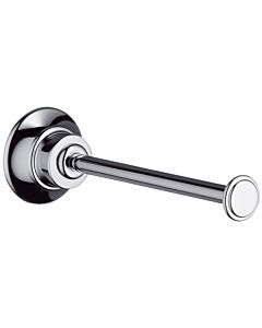hansgrohe paper Axor Montreux match0 42028820 metal, brushed nickel