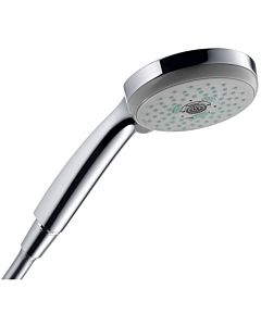 hansgrohe shower Croma 100 multi 28536800 stainless steel look