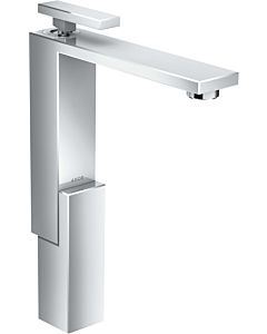 hansgrohe Axor Edge hansgrohe Axor Edge chrome, with push-open waste set, projection 180mm