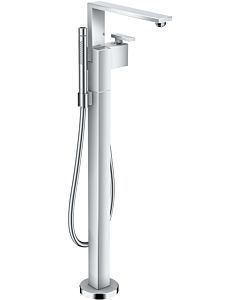 hansgrohe Axor Edge hansgrohe Axor Edge 46440000 chrome, floor-standing, projection 255mm, with hand shower