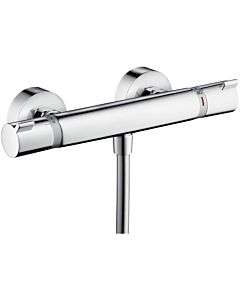 hansgrohe Ecostat comfort 13116000 shower thermostat, chrome
