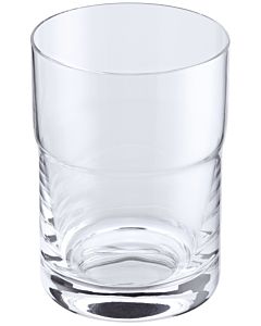hansgrohe cup logo 40945000 simple, verre