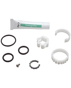 hansgrohe sealing set for Talis , Focus , Metris , Axor 92646000 for washbasin fittings and Kitchen faucets