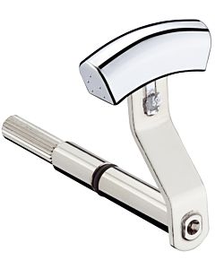 hansgrohe changeover lever Exafill 96094000 06/94 chrome