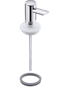 hansgrohe pump Axor for lotion dispenser white 40918450