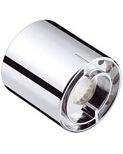 hansgrohe ibox stop sleeve 96439000 chrome, for thermostat