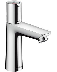 hansgrohe Talis single lever basin mixer 71751000 without pop-up waste set, chrome