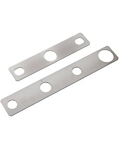 hansgrohe Axor Citterio mounting plate 39449000 for 4-hole rim mounting