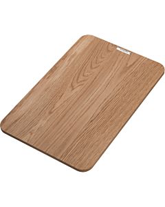hansgrohe accessories 40961000 F16, oak cutting board