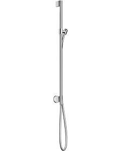 hansgrohe Axor One rail 48792000 965mmm with wall connection, chrome