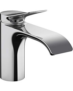 hansgrohe pillar tap 75013000 for cold water, without waste set, chrome