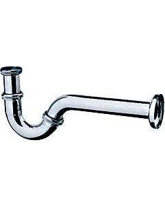 hansgrohe Bidet Röhrensiphon 55237000 11/4", chrom