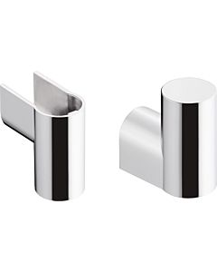 hansgrohe Abdeckung Unica D 94055000  chrom