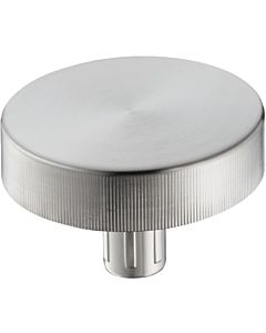 hansgrohe rotative match0 40953670 pour actionnement excentrique, noir mat