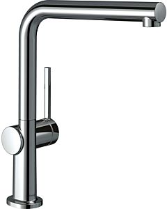 hansgrohe Talis single lever sink mixer 72859000 ND, 1jet, chrome