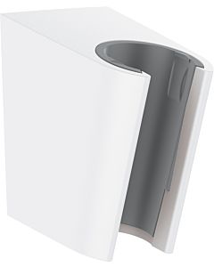 hansgrohe Porter Brausehalter 28331700 für Handbrause, mattweiß