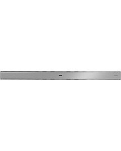hansgrohe RainDrain Allround complete set shower channel 56186800 700 mm, brushed stainless steel