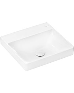 hansgrohe Xelu Q hand washbasin 61013450 500x480mm, without tap hole/overflow, SmartClean, white