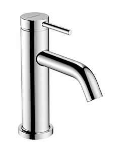 hansgrohe pillar valve 80 73313000 without drain fitting chrome
