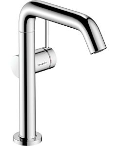 hansgrohe WTM 210 Fine CoolStart 73360000 swivel spout with push-open drain.chr