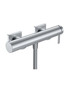 hansgrohe exposed shower mixer 73620000 chrome