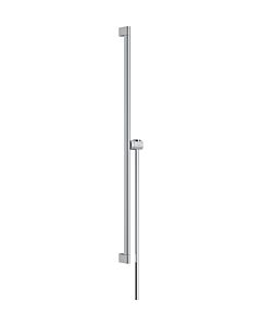 hansgrohe Unica shower rail 24405000 950mm, chrome