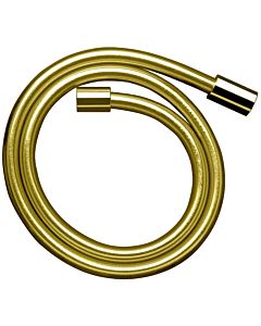 hansgrohe Axor Starck shower hose 28284990 2000 mm, polished gold optic