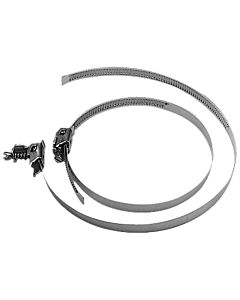 Helios hose clamp 60801 DN 100