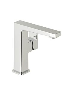 Herzbach Ceo single lever basin mixer 36.220333. 2000 .01 L-Size, without pop-up waste, chrome