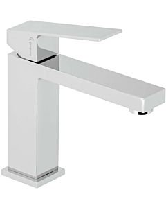 Herzbach NeoCastell basin mixer 12.203200. 2000 .01 M-Size, without pop-up waste, chrome