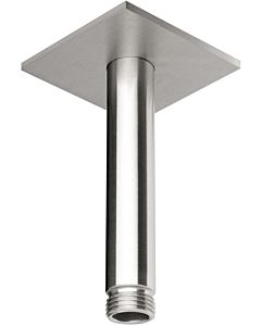 Herzbach 17.964810.2.09 square round 100 stainless steel