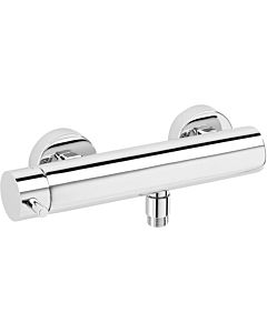 Herzbach Deep shower mixer for exposed installation 18.210000. 2000 .01 chrome
