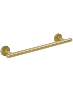 Herzbach Design iX PVD Herzbach Design iX PVD 21.817000. 2000 .41 Brass Steel, wall mounting, 300mm