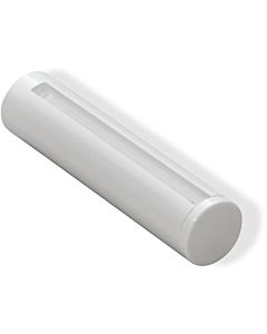 Hewi 477 glass plate holder 477.03.50098 132mm, signal white