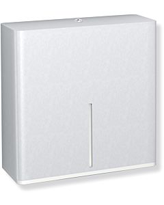 Hewi porte-papier toilette 805.21.60098 blanc de 2000 , pour 2000 WC grand rouleau