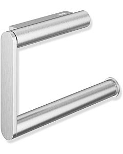 Hewi system 900 WC holder 900.21.000XA made of stainless steel, satin finished, U-shaped
