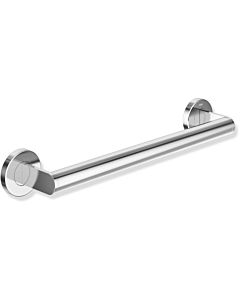 Hewi System 900 handle 900.36.03040 chrome-plated stainless steel, length 300 mm
