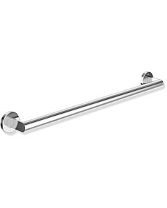 Hewi System 900 handle 900.36.03540 chrome-plated stainless steel, length 800 mm